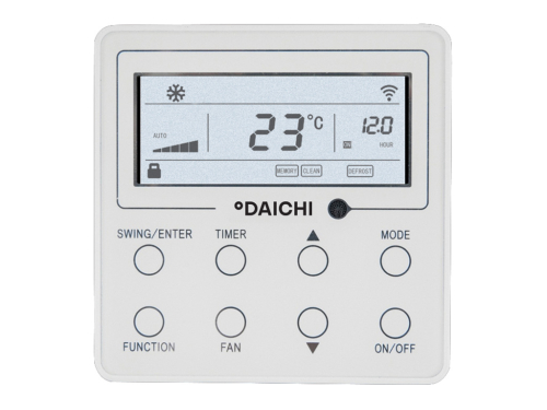 Daichi DA140BLHS1R1/DF140BLS3R1