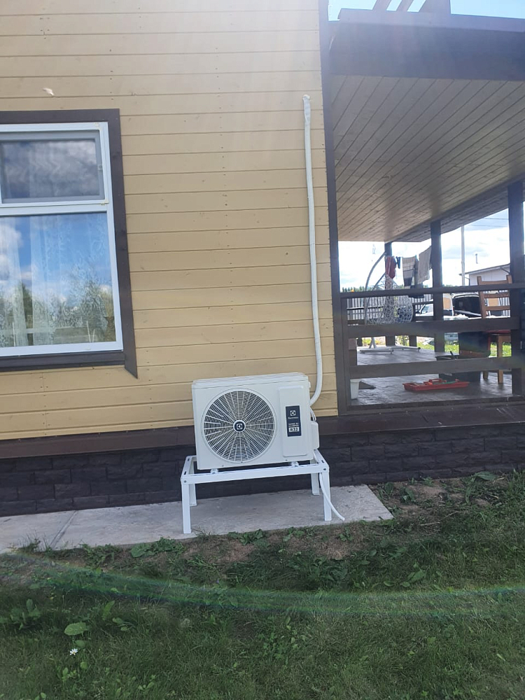 Кондиционеры