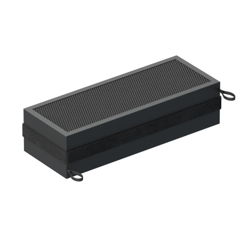 Высокоэффективный фильтр HEPA Н11+AK BIO-X ДЛЯ TION БРИЗЕР Bio X