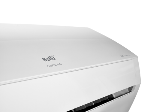 Ballu BSGRI-07HN8 Ballu BSGRI-07HN8