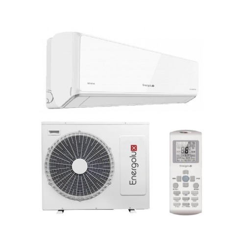 Energolux SAS24G3-AI/SAU24G3-AI Energolux SAS24G3-AI/SAU24G3-AI