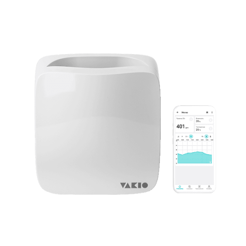 VAKIO OPENAIR VAKIO OPENAIR