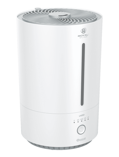 ROYAL CLIMA LAZIO RUH-LZ300/4.8E-WT