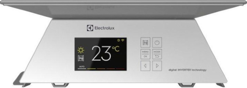 Electrolux ECH/TUI3.1 Digital Inverter