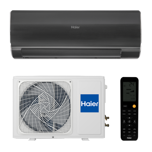 Haier HSU-12HFF203/R3-B / HSU-12HUF203/R3
