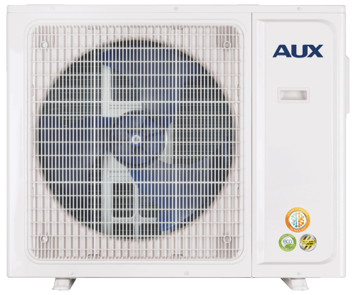 AUX ALCF-H36/4DR2A/AL-H36/4DR2A(U)