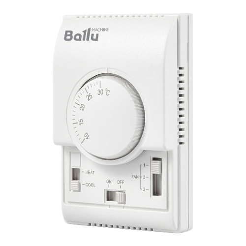 Ballu BMC-1
