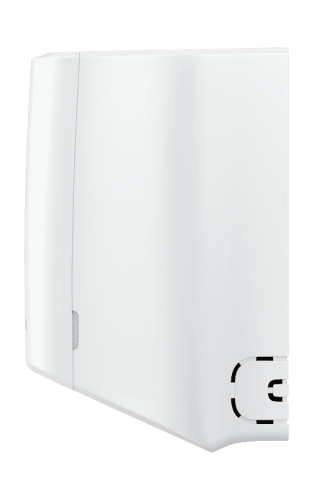 Funai RACI-EM25HP.D04* SMART EYE Funai RACI-EM25HP.D04* SMART EYE