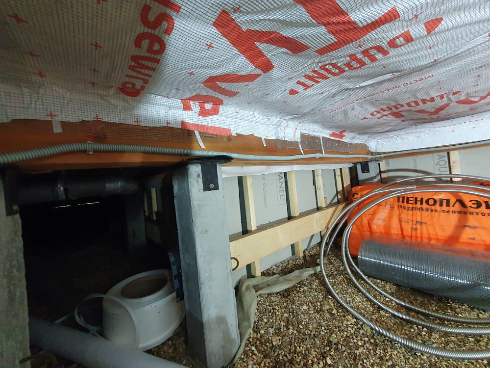 Наши работы