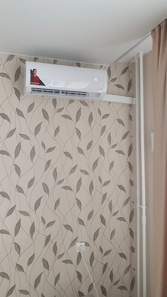 Кондиционеры