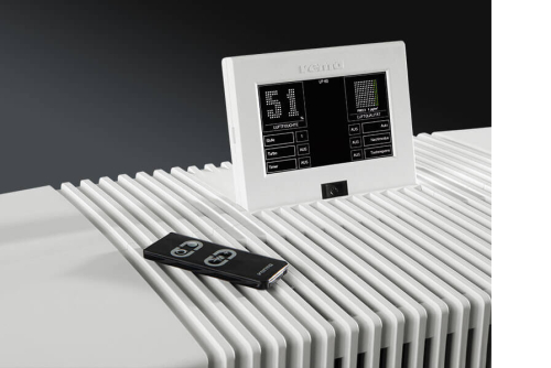 VENTA LP60 Ultra weiss VENTA LP60 Ultra weiss