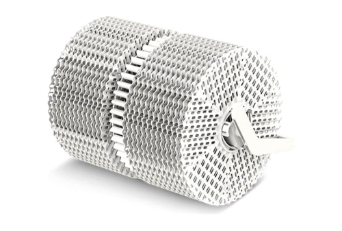 VENTA LW25 Comfort plus weiss