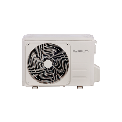 Ferrum FIS09F2/FOS09F2