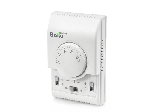 Ballu BHC-B10W10-PS