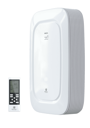 Royal Clima RCB 150 LUX Royal Clima RCB 150 LUX