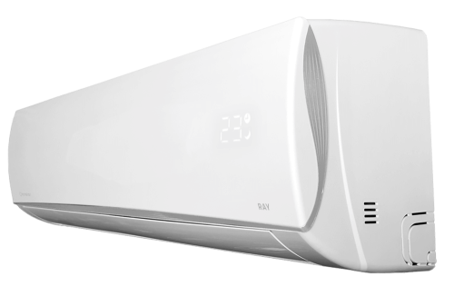 Ecostar KVS-RAY09ST Ecostar KVS-RAY09ST