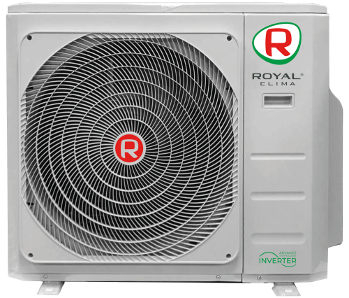 Royal Clima 2RMN-14HN/OUT Royal Clima 2RMN-14HN/OUT