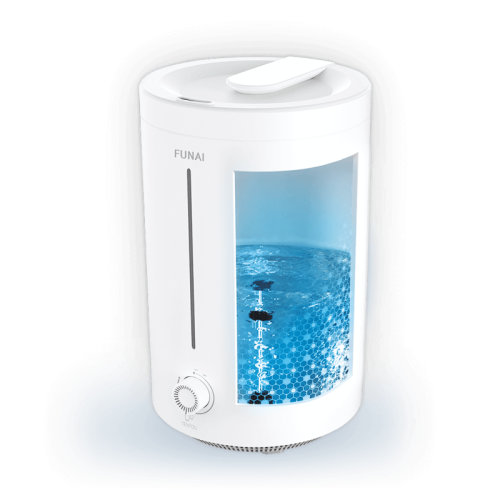 Funai TENTOU USH-TTM7201WC