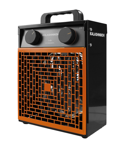 KALASHNIKOV KVF-E3-12