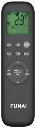 Funai RAM-I-SG25HP.W02/S