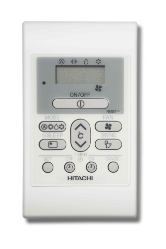 Hitachi RAC-70NPD / RAK-70PPD Hitachi RAC-70NPD / RAK-70PPD