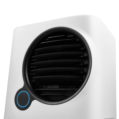 Zanussi ZACM-07 UPW/N6 White