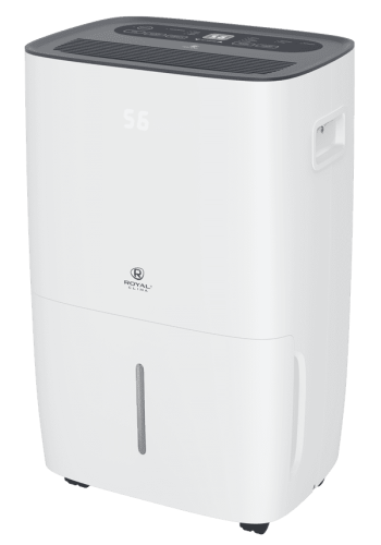 ROYAL CLIMA CARISMA Studio RD-CR10-E