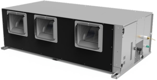 Kentatsu KSTD280CZAN1/KSUND280HZAN3