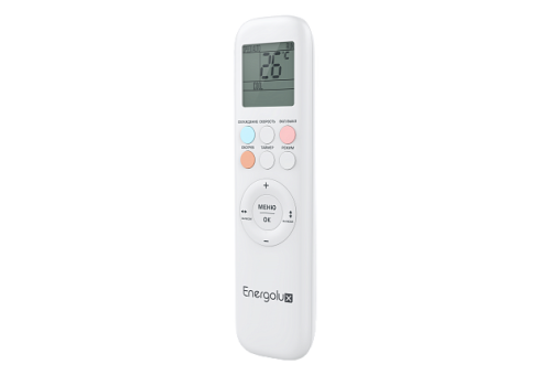 Energolux SAS18BN2-AI/SAU18BN2-AI LE Energolux SAS18BN2-AI/SAU18BN2-AI LE