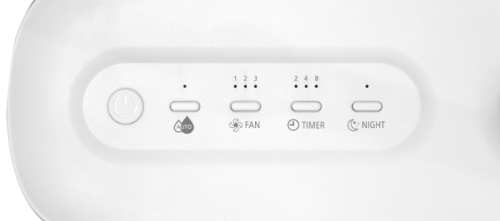 Funai KOISHI FHE-KIE300/3.0(WT)