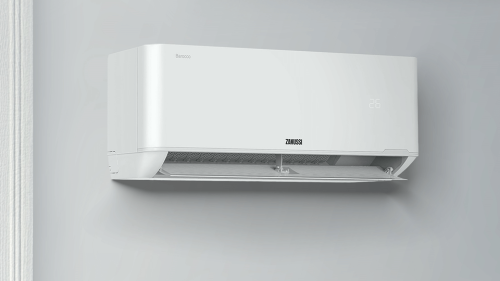 Zanussi ZACS-24 HB/N1 Zanussi ZACS-24 HB/N1