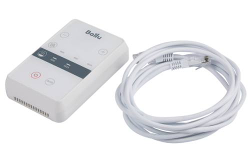 Ballu BHC-M20T18-PS (Ballu BRC-D1)