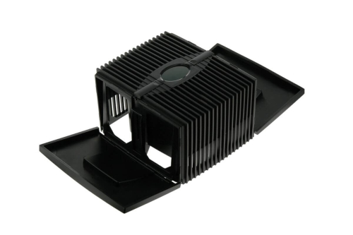 VENTA LW15 Comfort plus weiss