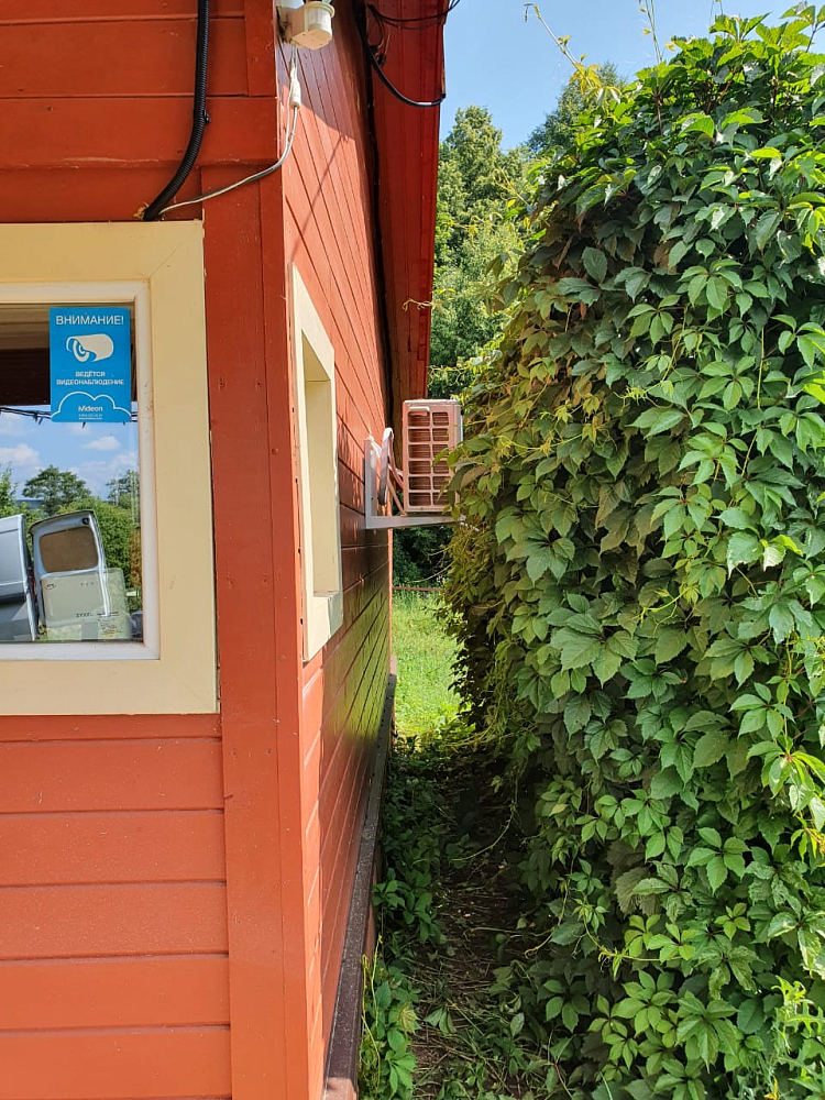 Кондиционеры