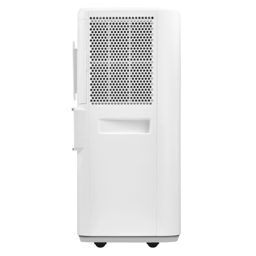 Zanussi ZACM-07 UPW/N6 White