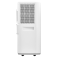 Zanussi ZACM-07 UPW/N6 White Zanussi ZACM-07 UPW/N6 White