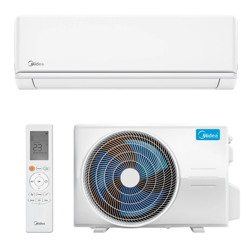 Midea MSAG3-12HRN8-I/MSAG3-12HRN8-O