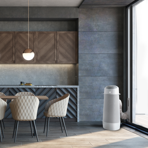 Electrolux EACM-10 FP/N6