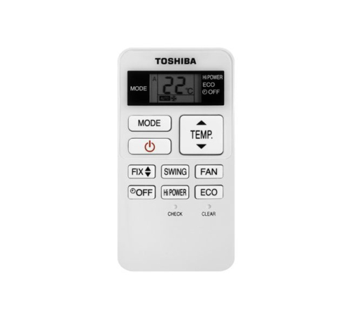 Toshiba RAS-B13J2KVG-E