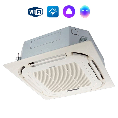 Ballu BLC_C-60HN1_21Y