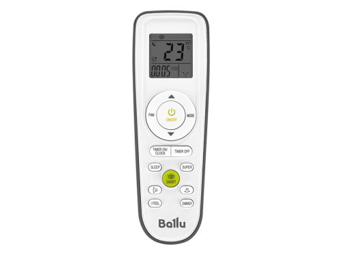 Ballu BSAG-18HN1_20Y Ballu BSAG-18HN1_20Y