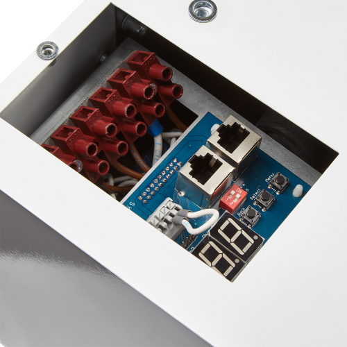 Ballu BHC-M10T09-PS (Ballu BRC-D1)