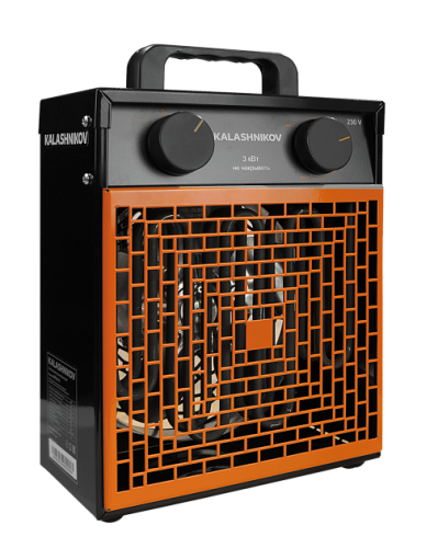 KALASHNIKOV KVF-E3-12