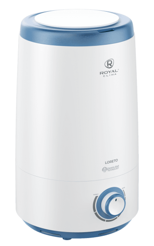 ROYAL CLIMA LORETO RUH-LT300/3.5M-BU