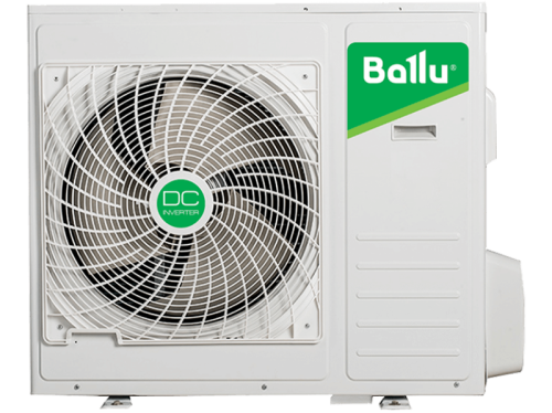 Ballu BA2OI-FM/out-18HN8/EU Ballu BA2OI-FM/out-18HN8/EU