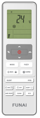 Funai RAMI-SM50HP.D04/S