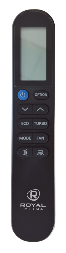 Royal Clima RCI-ANF12HN