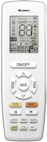 Gree GVH24AMXF-K6NNC7A