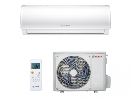 Bosch Climate 5000 RAC 7-3 IBW / Climate 5000 RAC 7-2 OUE Bosch Climate 5000 RAC 7-3 IBW / Climate 5000 RAC 7-2 OUE
