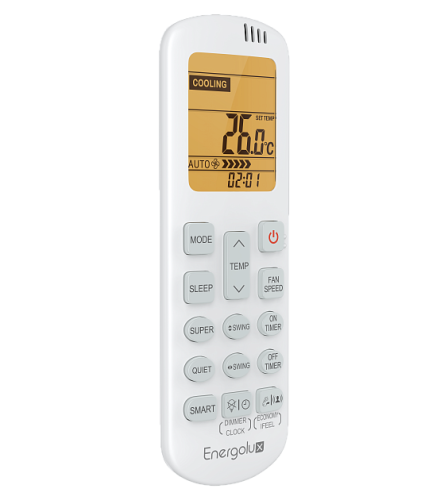 Energolux ESAS12GL1_HDC/ESAU12GL1_HDC